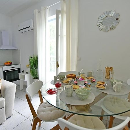 Olivo Luxury Apartment Hydra  Luaran gambar