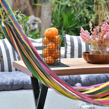 Olivo Luxury Apartment Hydra  Luaran gambar