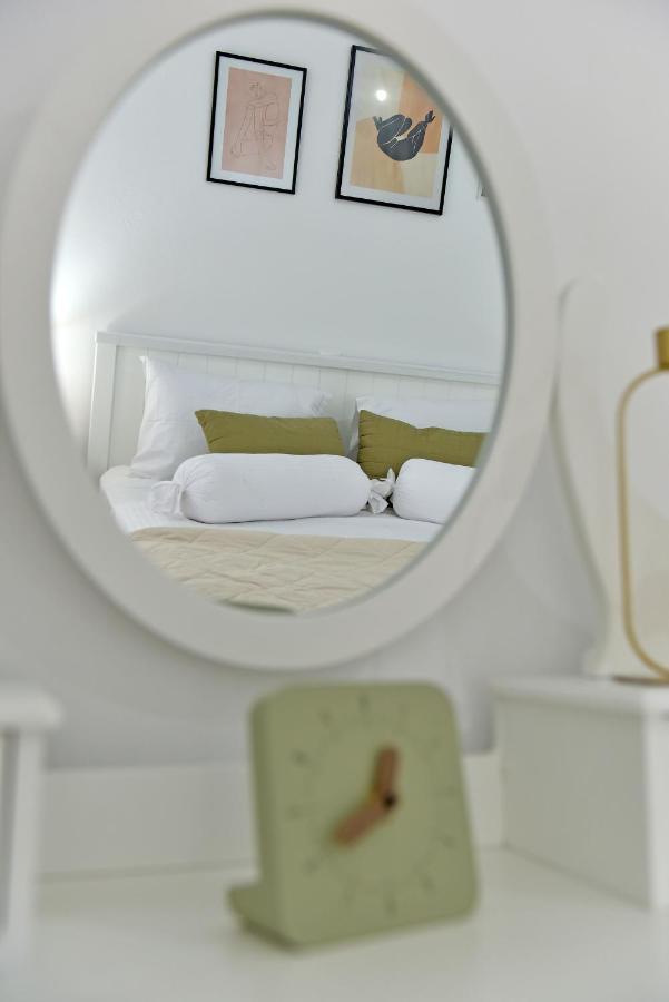 Olivo Luxury Apartment Hydra  Luaran gambar