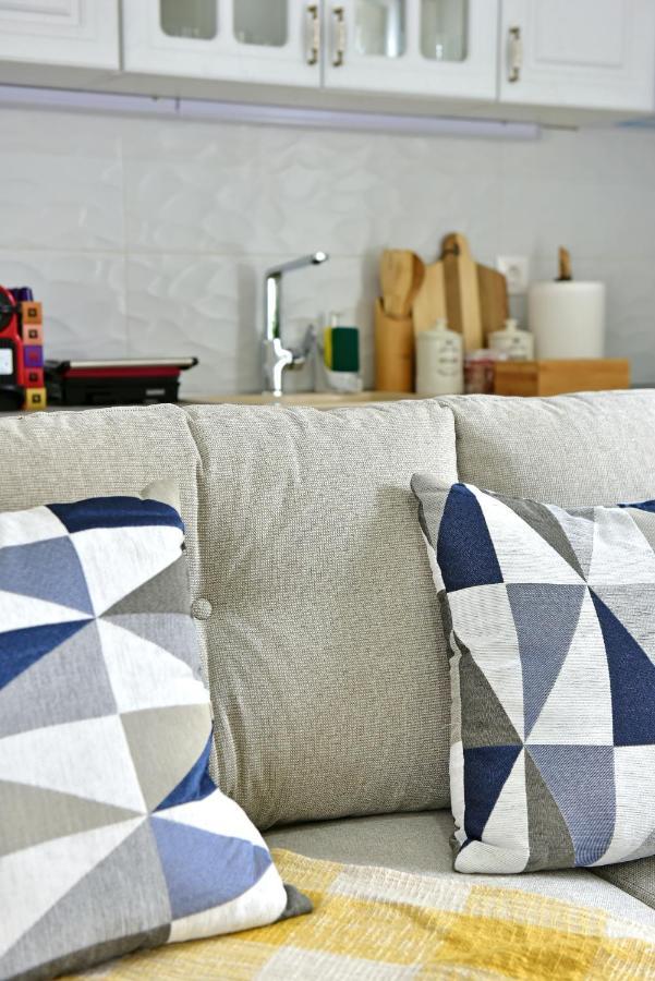 Olivo Luxury Apartment Hydra  Luaran gambar