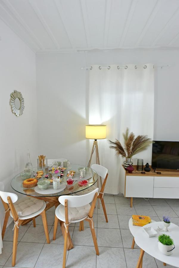 Olivo Luxury Apartment Hydra  Luaran gambar