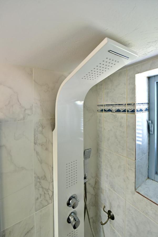 Olivo Luxury Apartment Hydra  Luaran gambar