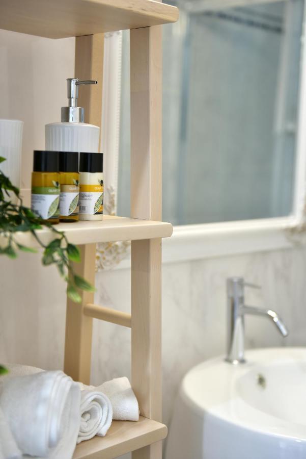 Olivo Luxury Apartment Hydra  Luaran gambar